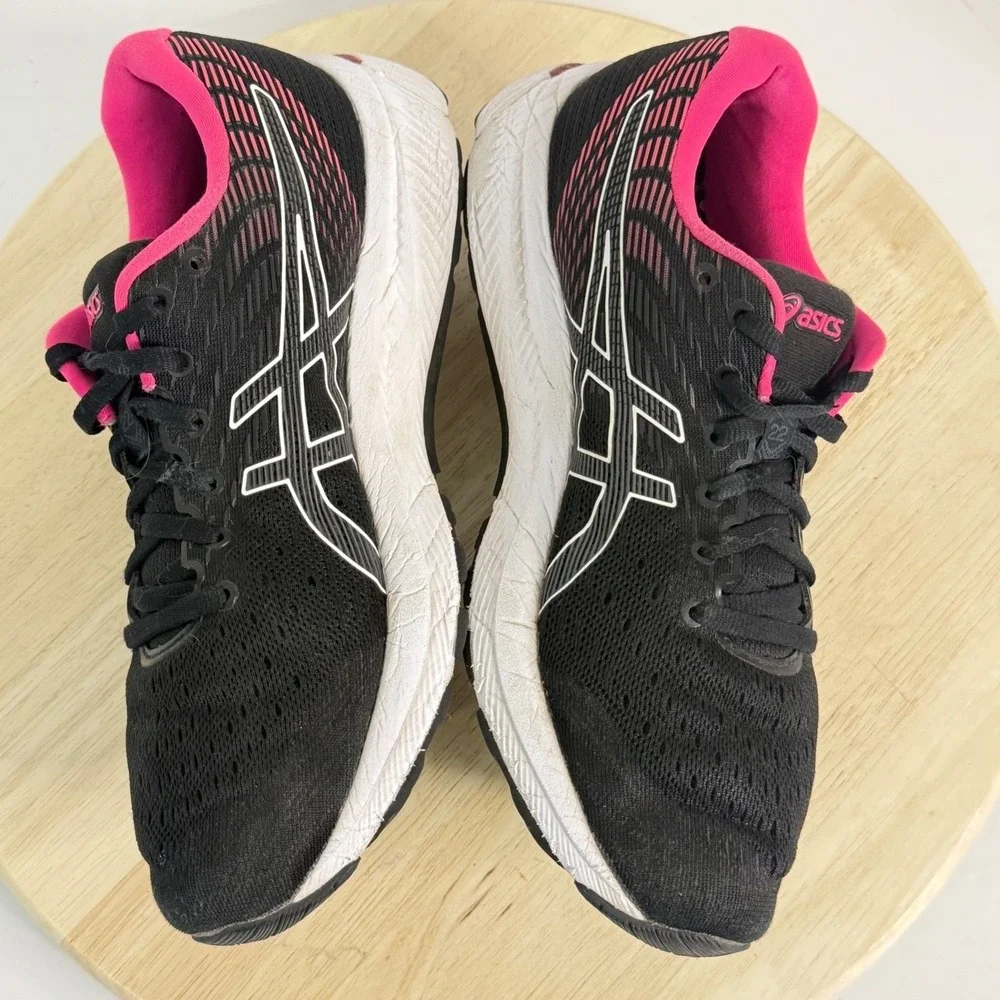 Asics women gel